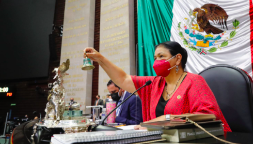 CONCLUYEN DIPUTADOS SU SEGUNDO PERIODO EXTRAORDINARIO DE SESIONES