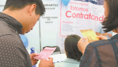 SE CREARON MÁS DE 116 MIL NUEVOS EMPLEOS FORMALES EN EL MES DE JULIO: IMSS