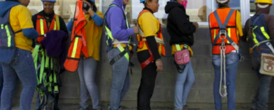 LA CÁMARA DE DIPUTADOS FORTALECIÓ EL MARCO NORMATIVO EN MATERIA LABORAL
