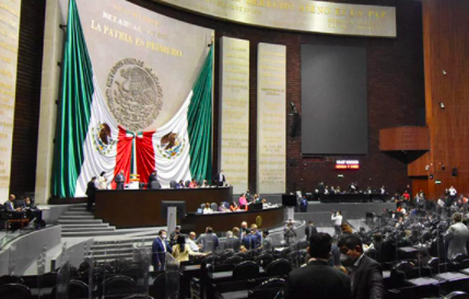 LXIV LEGISLATURA CREÓ LEYES PARA RECONOCER LA CARRERA MAGISTERIAL