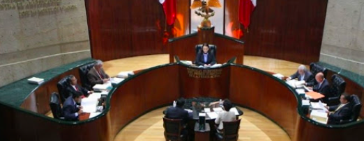 LAMENTAN FALLO DEL TEPJF QUE QUITÓ TRES DIPUTACIONES A LA LXV LEGISLATURA