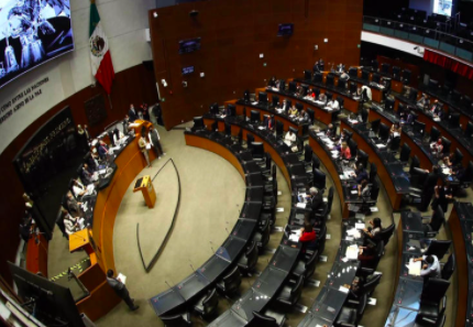 APRUEBA SENADO EN COMISIONES LA REVOCACIÓN DE MANDATO