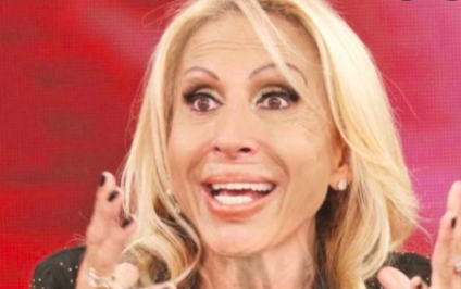 LAURA BOZZO ES BUSCADA POR LA INTERPOL; DEFRAUDÓ AL FISCO CON 12 MDP