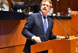 EN GOBIERNO DE AMLO HAY MÁS OCURRENCIAS Y POLARIZACIÓN, QUE RESULTADOS EFECTIVOS: ROMERO HICKS