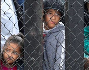 DIPUTADOS APROBARON REFORMAS PARA PROTEGER A NIÑOS MIGRANTES