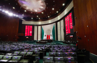 DIPUTADOS REGULAN EL TRÁMITE DE ASUNTOS QUE PASAN DE UNA LEGISLATURA A OTRA