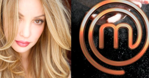 NADA NI NADIE OPACA A PATY NAVIDAD EN EL PROGRAMA ´MASTERCHEF´