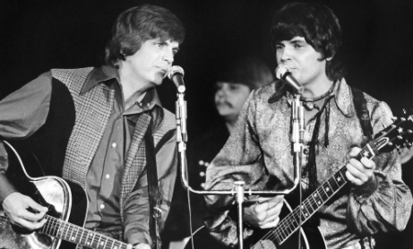 MUERE A LOS 84 AÑOS DON EVERLY, DE DÚO «EVERLY BROTHERS»