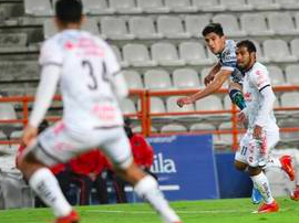 EL PACHUCA SALE DE SU MALA RACHA Y LOGRA SEGUNDA VICTORIA AL HILO