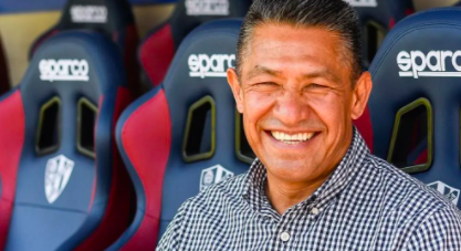 EL MEXICANO NACHO AMBRÍZ Y HUESCA LIGAN SEGUNDO TRIUNFO Y SON LÍDERES