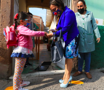 LA COMISIÓN PERMANENTE PIDE INVESTIGAR ABUSO SEXUAL EN ESCUELAS DEL PAÍS