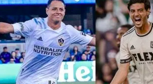 “CHICHARITO” Y VELA SERÁN SUSPENDIDOS POR NO ASISITIR AL JUEGO DE ESTRELLAS