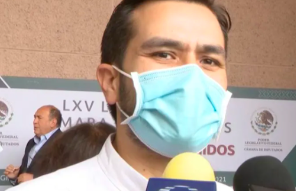 MORENA DEBE ENTENDER QUE CAMBIÓ LA MANERA DE HACER POLÍTICA: MC