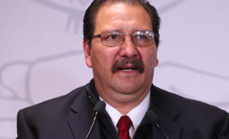 PT CONSTRUIRÁ AGENDA LEGISLATIVA COMÚN CON MORENA Y PVEM: SANDOVAL FLORES A