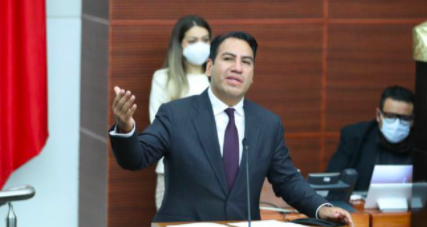 INICIATIVA PRIVADA, FUNDAMENTAL PARA CUMPLIR OBJETIVOS DE AGENDA 2030: SENADO