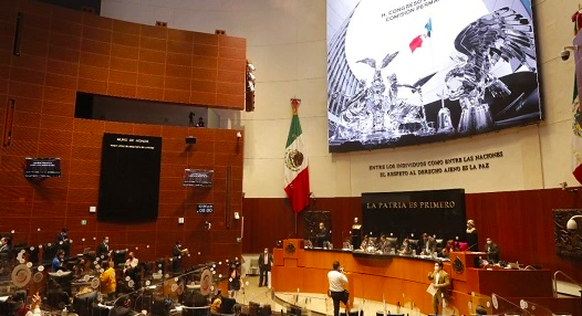 APRUEBA LA COMISIÓN PERMANENTE 18 DICTÁMENES