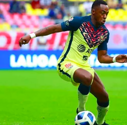 RENATO IBARRA SERÁ DADO DE BAJA DEL AMÉRICA