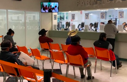 LA LXIV LEGISLATURA FORTALECIÓ EL MARCO LEGAL EN MATERIA DE SALUD