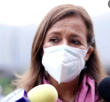 MARGARITA ZAVALA IMPULSARÁ ACCIONES EN PRO DE LA REACTIVACIÓN ECONÓMICA Y LA SALUD
