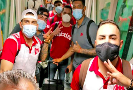 LA LIGA MEXICANA DE BEISBOL BUSCA RECUPERAR LO PERDIDO
