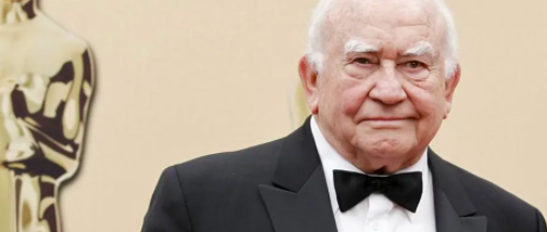 MUERE ED ASNER, ACTOR DE LA SERIE ‘COBRA KAI’, GANADOR DE 7 PREMIOS EMMY
