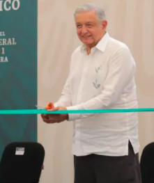 “NI FRENNA NI LA CNTE DETIENEN AL PRESIDENTE”: AMLO