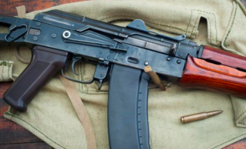 MÉXICO LLAMA A FORTALECER CONTROLES TRANSFRONTERIZOS CONTRA TRÁFICO DE ARMAS