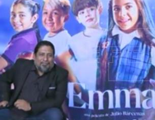 LA CINTA MEXICANA «EMMA» ROMPE CON ESTEREOTIPOS DE GÉNERO