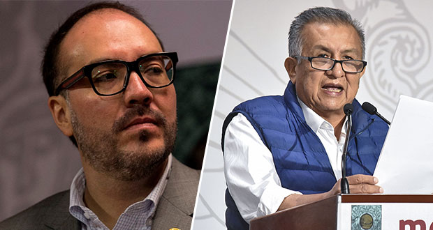 APRUEBAN PERIODO EXTRA PARA DESAFORAR A DIPUTADOS SAÚL HUERTA Y MAURICIO TOLEDO