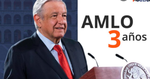 LA CALIFICACIÓN DEL III INFORME DE AMLO SE DIO EN EL PASADO PROCESO ELECTORAL: PV