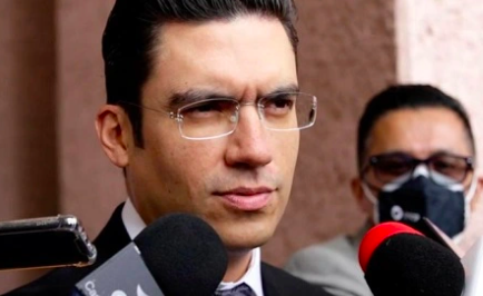 RESPETARÁ PAN DECISIÓN JUDICIAL SOBRE SU DIPUTADO ELECTO JORGE ROMERO VÁZQUEZ