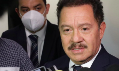 REFORMA POLÍTICO-ELECTORAL SE APROBARÁ ESTE AÑO: IGNACIO MIER