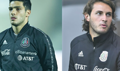 LA SELECCIÓN MEXICANA DE FÚTBOL NO CONTARÁ CON RAÚL JIMÉNEZ