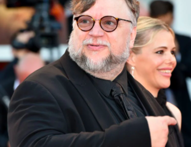 GUILLERMO DEL TORO INCLUYE A ELPIDIA CARRILLO EN SU NUEVA SERIE ANTOLÓGICA DE TERROR