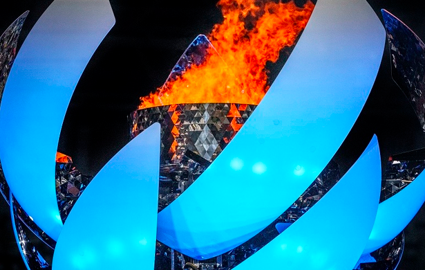 Terminan los Juegos Paralímpicos de Tokio; París toma el relevo rumbo a 2024