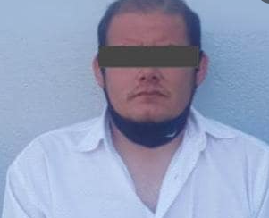 CAPTURAN EN EDOMEX A MINISTRO EVANGÉLICO QUE VIOLÓ A ONCE NIÑOS EN MONTERREY
