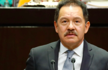 URGEN CONSENSOS PARA AVALAR REFORMAS ELECTORAL, ELÉCTRICA Y GUARDIA NACIONAL: IGNACIO MIER