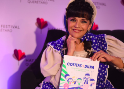 «FESTIVAL QUERÉTARO 2021» ABORDA TEMAS FEMINISTAS Y EL ABORTO