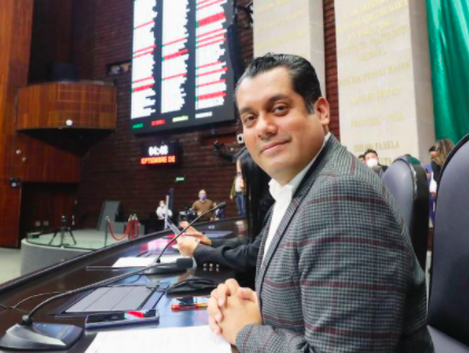 REALIZAN DIPUTADAS Y DIPUTADOS SIMULACRO DE SESIÓN A DISTANCIA