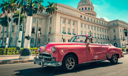 CUBA REABRIRÁ FRONTERAS A PARTIR DE NOVIEMBRE SIN SOLICITAR PRUEBA COVID