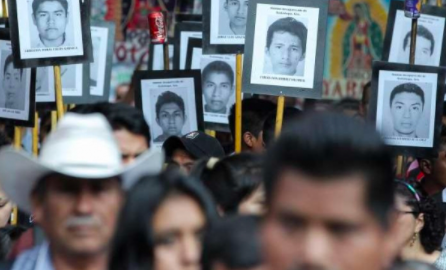 SEGOB Y CIDH ACUERDAN DAR CONTINUIDAD AL GIEI PARA RESOLVER CASO AYOTZINAPA