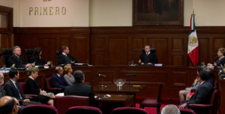 SE CONGRATULAN MORENA Y PT CON RESOLUCIÓN DE LA SCJN SOBRE INCONSTITUCIONALIDAD DE LA PENALIZACIÓN DEL ABORTO