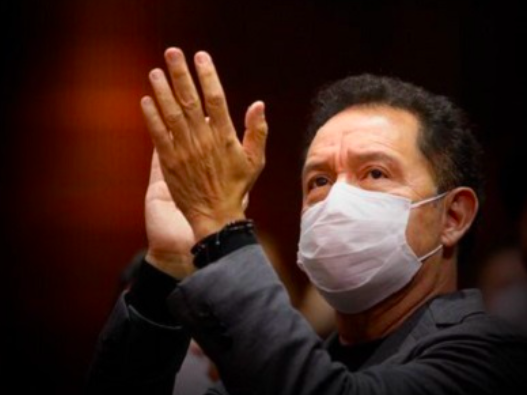 Reforma Eléctrica está absoluta y categóricamente alineada a los tratados firmados por México con otros países: Mier Velazco