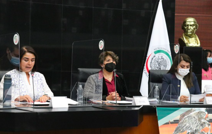 Regreso a clases era necesario, no sólo por cuestiones académicas sino, por la urgencia de proteger la salud física y emocional de estudiantes como de docentes: DGA