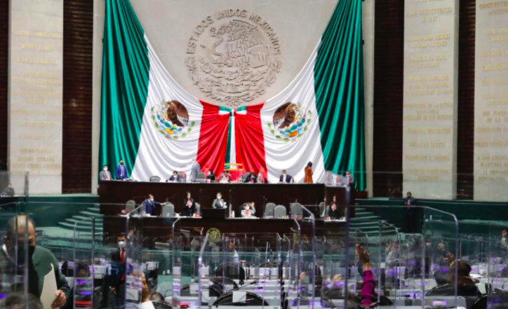 Se adaptarán en San Lázaro las medidas sanitarias dado el avance del programa de vacunación contra Covid-19