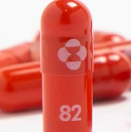 Pfizer firma acuerdo para facilitar el acceso mundial a su píldora anticovid