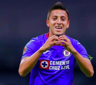 EL EX CEMENTERO “PIOJO” ALVARADO NUEVO REFUERZO DE LAS CHIVAS