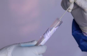 NUEVO LEÓN YA TIENE 10 CASOS DE CONTAGIO POR LA VARIANTE ÓMICRON DE COVID