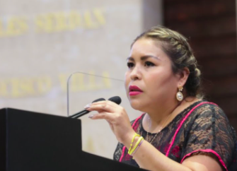 ELABORAN LEY PARA QUE AUTORIDADES ACOMPAÑEN A MENORES DE EDAD A PRESENTAR DENUNCIAS POR DELITOS SEXUALES
