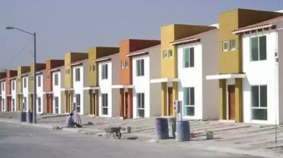 BUSCAN QUE QUIENES NO TENGAN INFONAVIT ADQUIERAN VIVIENDA POR OTROS MECANISMOS